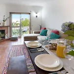Apartamento Retro House *