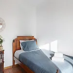 Retro House Appartement