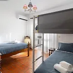 Retro House Apartamento *