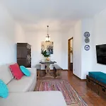 Apartamento Retro House