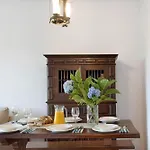 Apartamento Retro House *