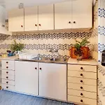 Retro House شقة