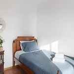 Retro House Apartamento Moledo (Viana do Castelo)