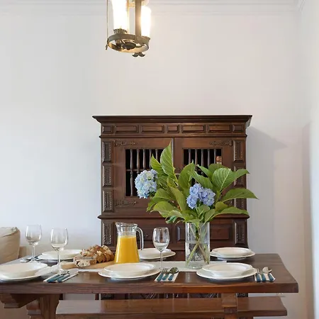 Apartment Retro House Moledo Moledo (Viana do Castelo)