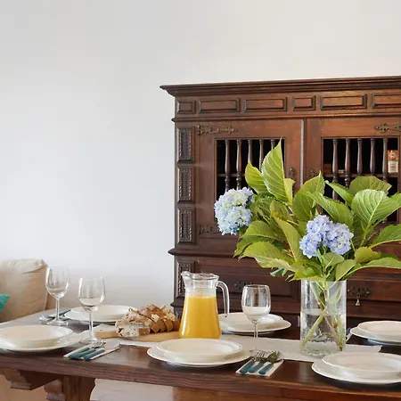 Apartamento Retro House