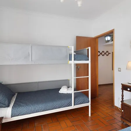 Apartamento Retro House *