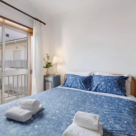 Retro House Apartamento *