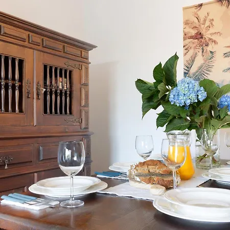 Retro House Apartamento