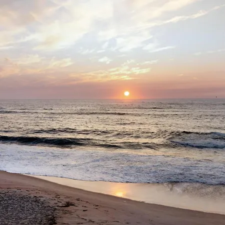 Retro House アパート モレド