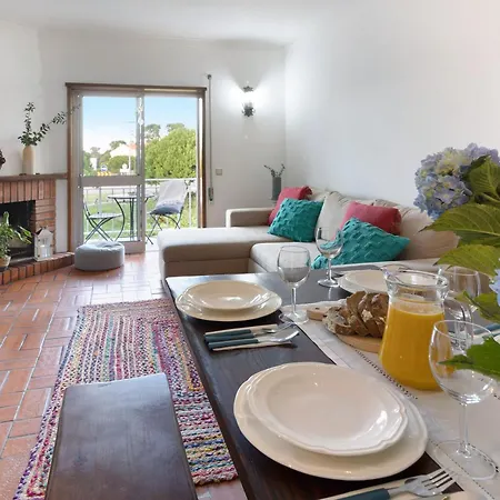 Appartement Retro House *