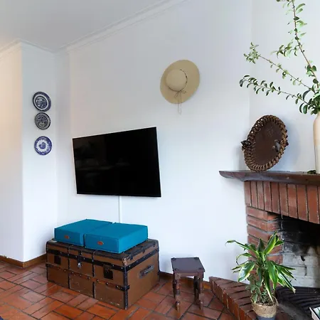 Retro House * Moledo (Viana do Castelo)