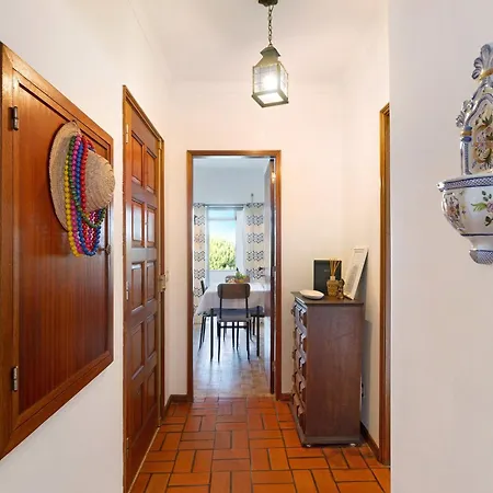 Daire Retro House *
