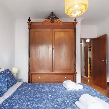 Appartement Retro House