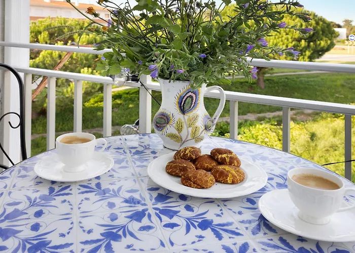 Apartment Retro House *