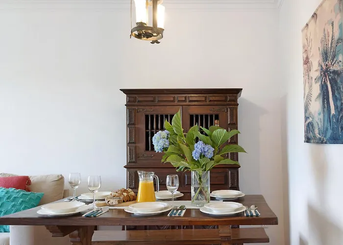 Appartement Retro House Moledo (Viana do Castelo)