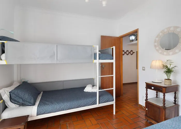 Appartement Retro House *