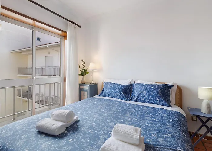 Retro House Appartement *