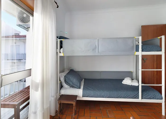 Appartement Retro House Moledo (Viana do Castelo)