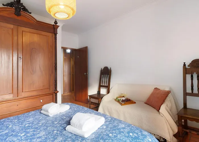 Appartement Retro House