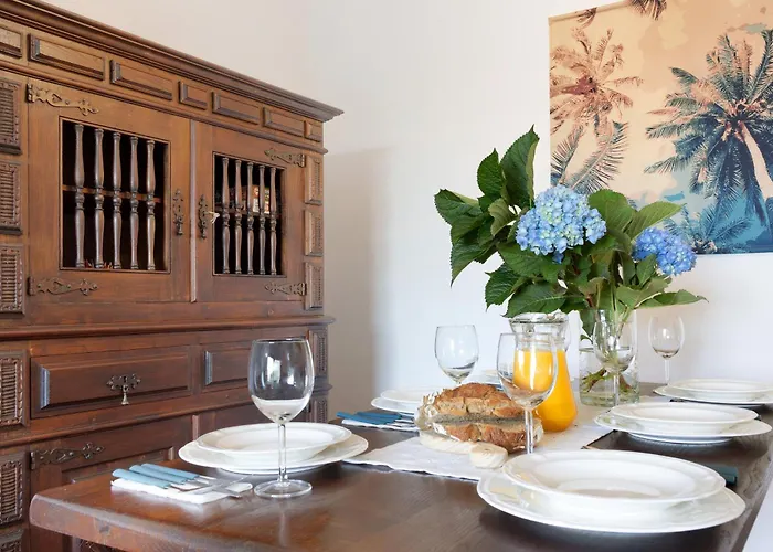 Retro House アパート