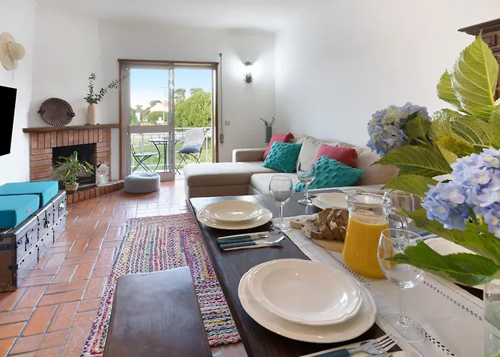 Apartment Retro House *