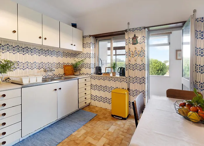 Appartement Retro House Moledo (Viana do Castelo)