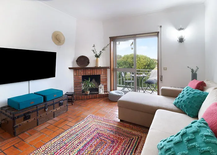 Retro House Apartment Moledo (Viana do Castelo)