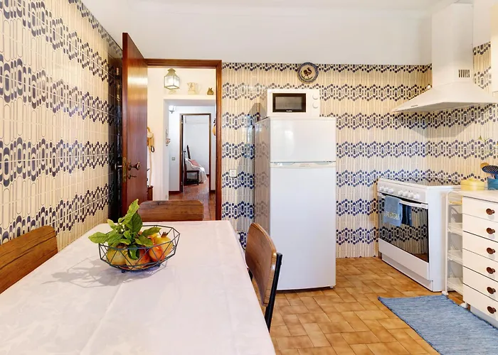 Appartement Retro House Moledo (Viana do Castelo)