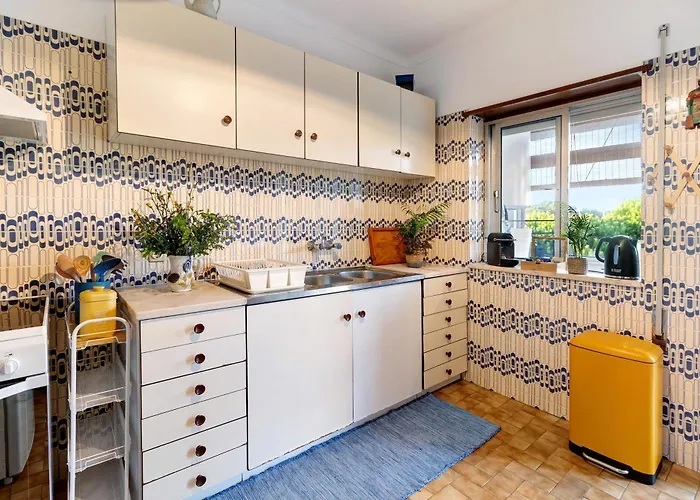 Appartement Retro House