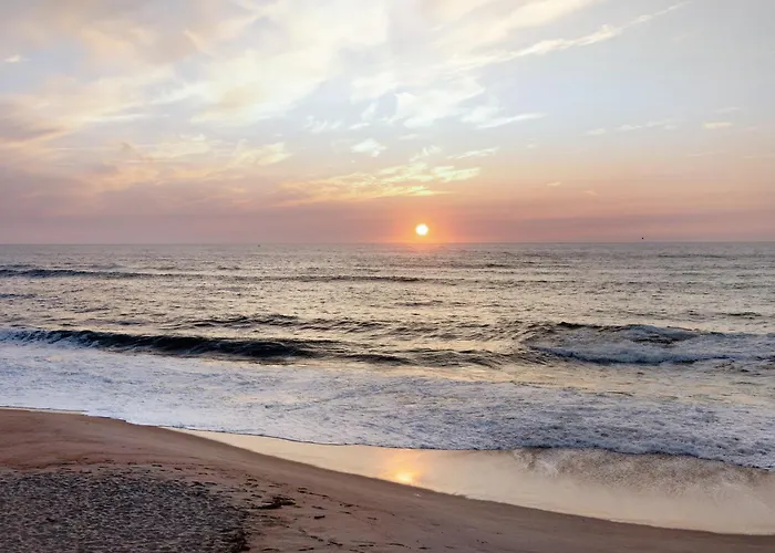 Retro House Appartement Moledo (Viana do Castelo)