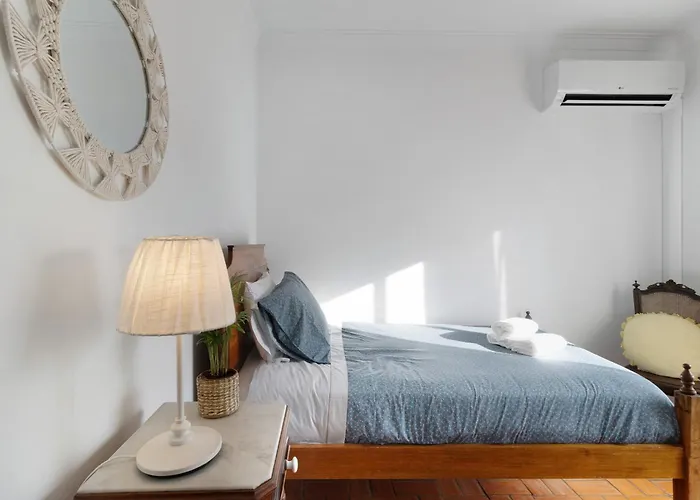 Retro House モレド