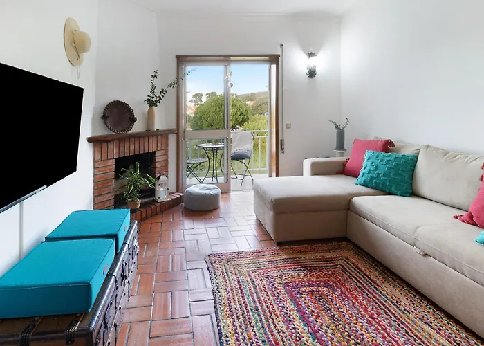 Apartment Retro House *