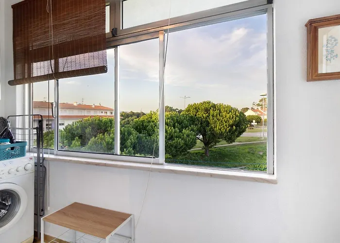 Retro House Apartment Moledo (Viana do Castelo)