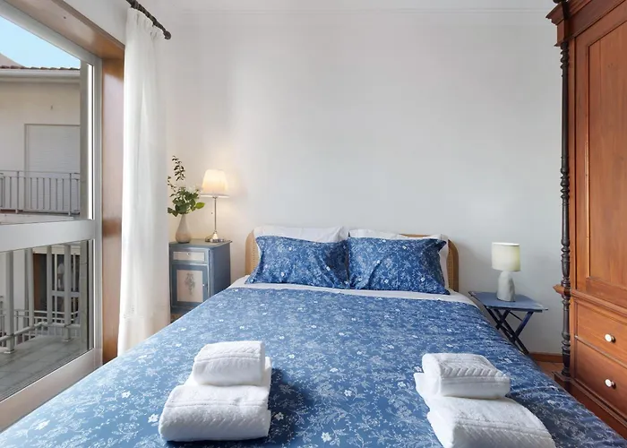 Appartement Retro House