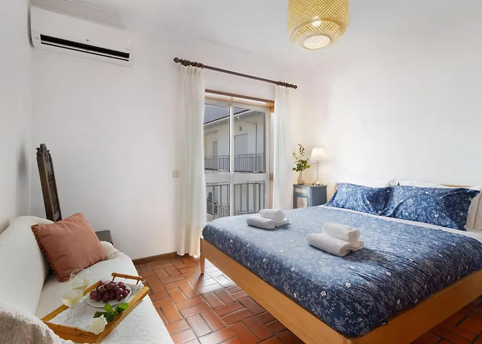 Retro House Moledo (Viana do Castelo)