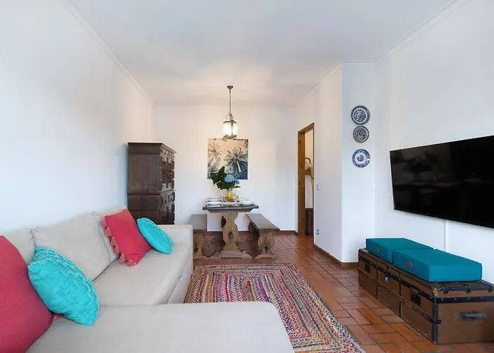 Apartment Retro House