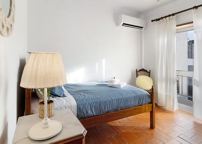 Appartement Retro House